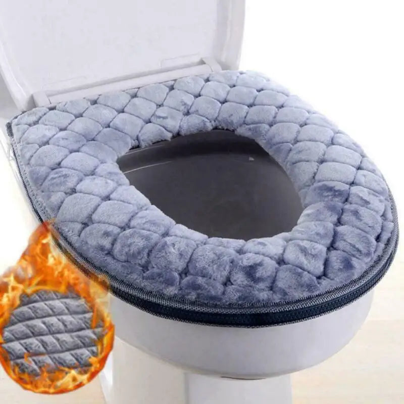 Action toiletbril met standaard design – Simpel en effectief