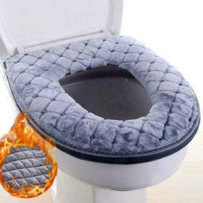 Action toiletbril met standaard design – Simpel en effectief