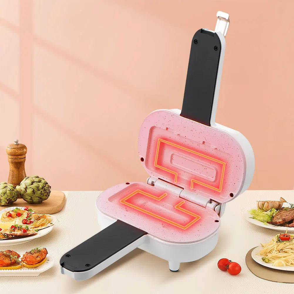 Tefal broodrooster met meerdere warmtestanden
