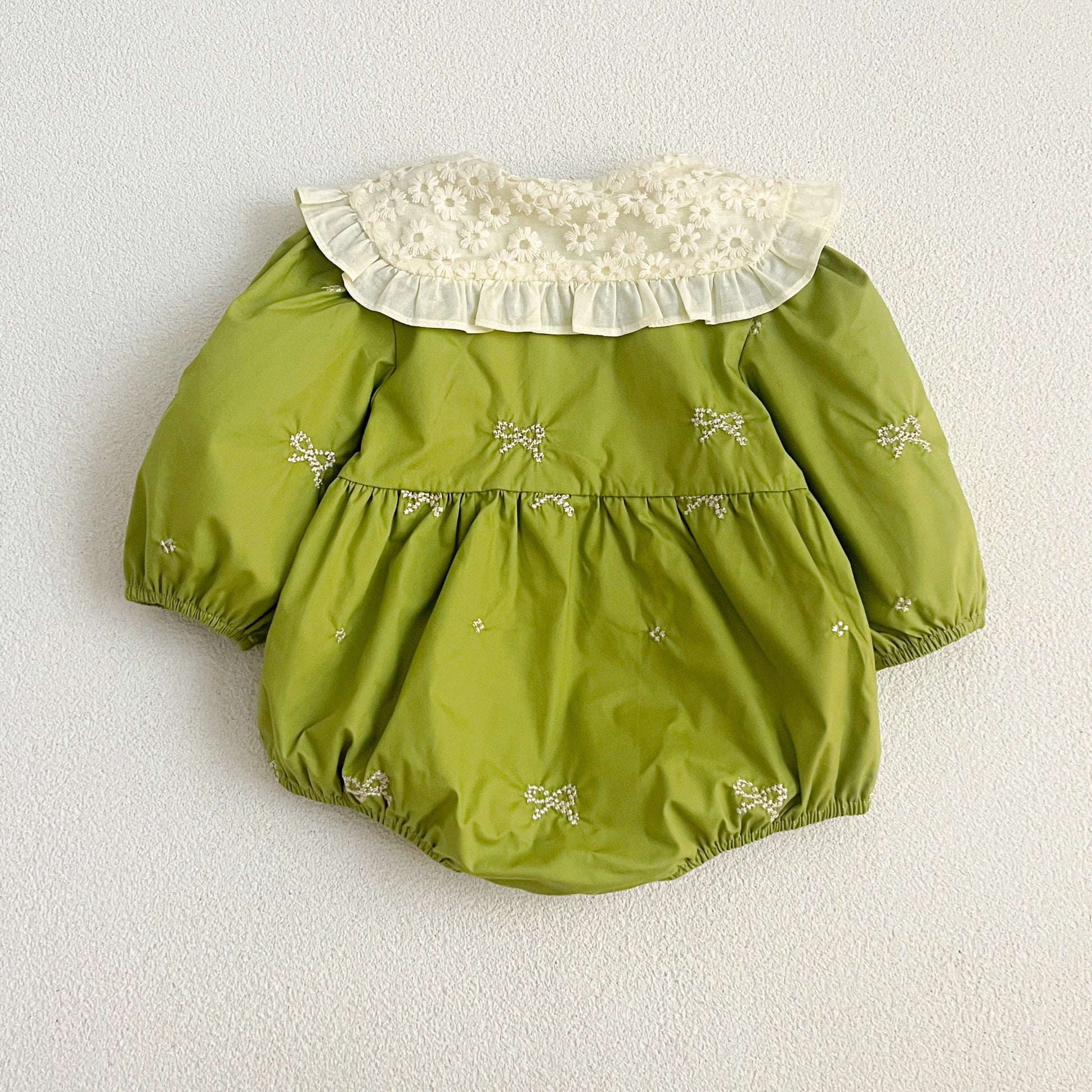 Kortingen op babykleding sale voor elk seizoen