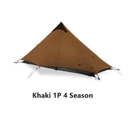 Action pop up tent snel en simpel – Geschikt voor beginners