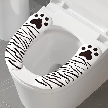 Toiletbril met softclose deksel – Geen knallend geluid meer