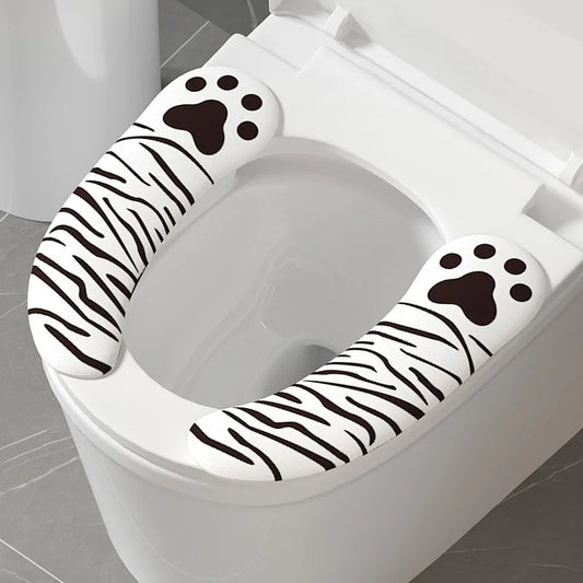 Toiletbril met softclose deksel – Geen knallend geluid meer