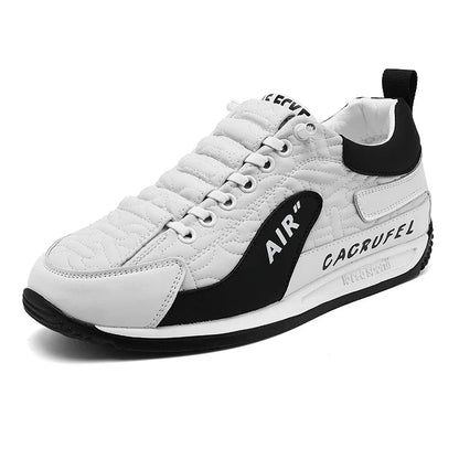 Loafers voor heren met zomers comfort