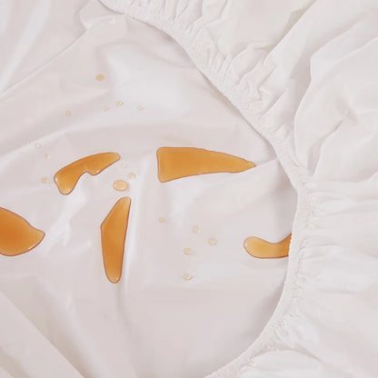 Ikea beddengoed dubbelzijdig – Twee stijlen in één