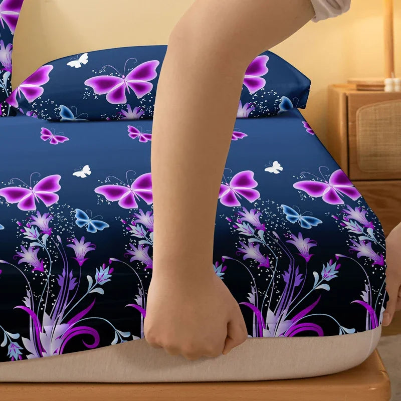 Beddengoed in luxe verpakking – Ideaal als cadeau