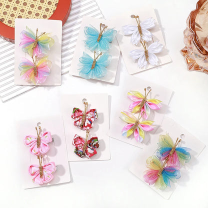 Haar accessoires dames voor chique kapsels