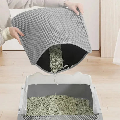 Pets Place kattenbak met modern design – Voor trendy baasjes
