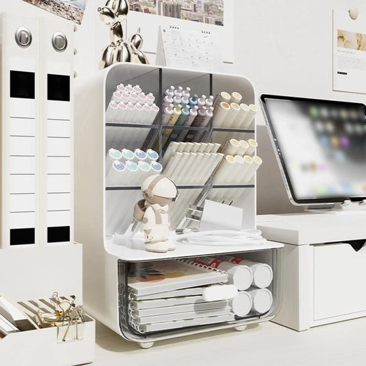 Organizer met sorteerfunctie – Bureau altijd geordend