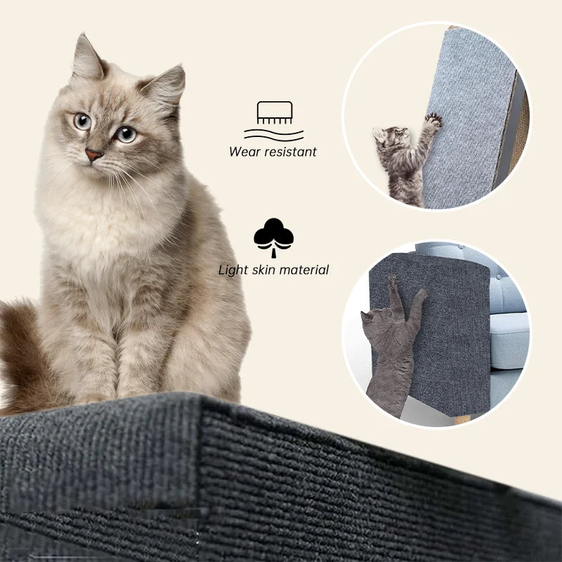Maine Coon krabpaal – Hoge kwaliteit en stabiliteit