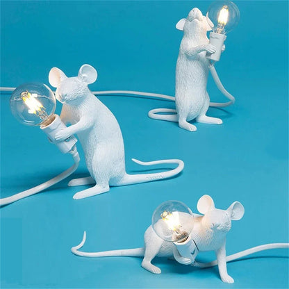 LED nachtkast lampje – Energiezuinig en duurzaam