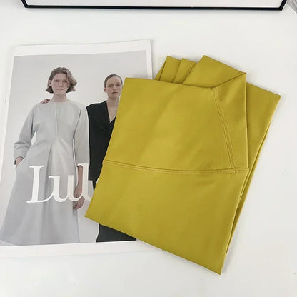 Basic yoga kleding voor dagelijks gebruik