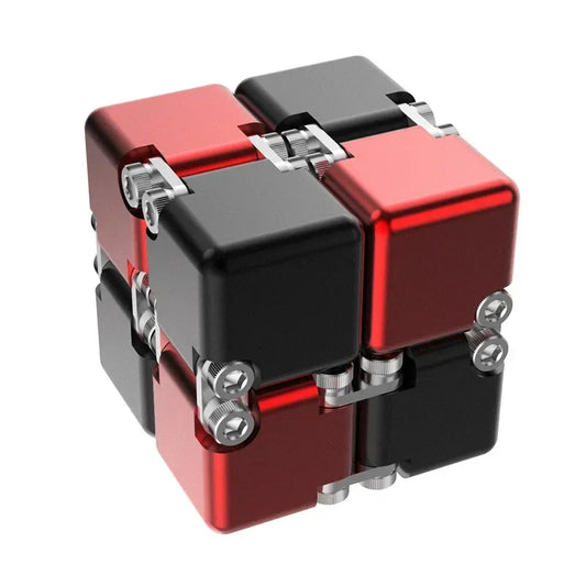 Fidget toy met verborgen functies – Ontdek en speel