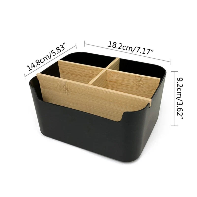 Roze desk organizer – Vrolijke touch aan je bureau