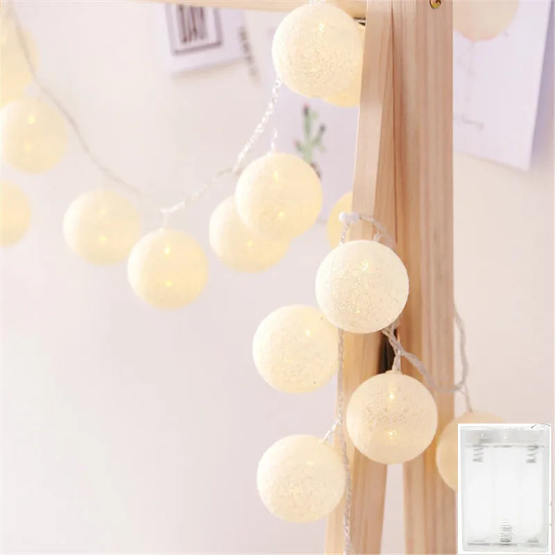 Kleine LED lichtslinger – Voor detailverlichting
