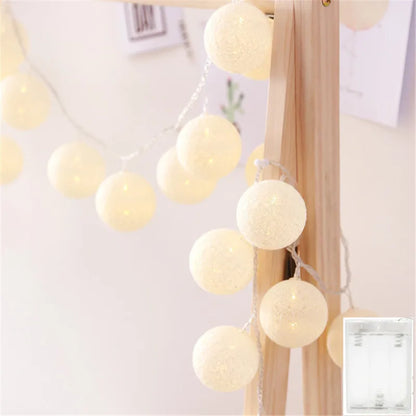 Kleine LED lichtslinger – Voor detailverlichting