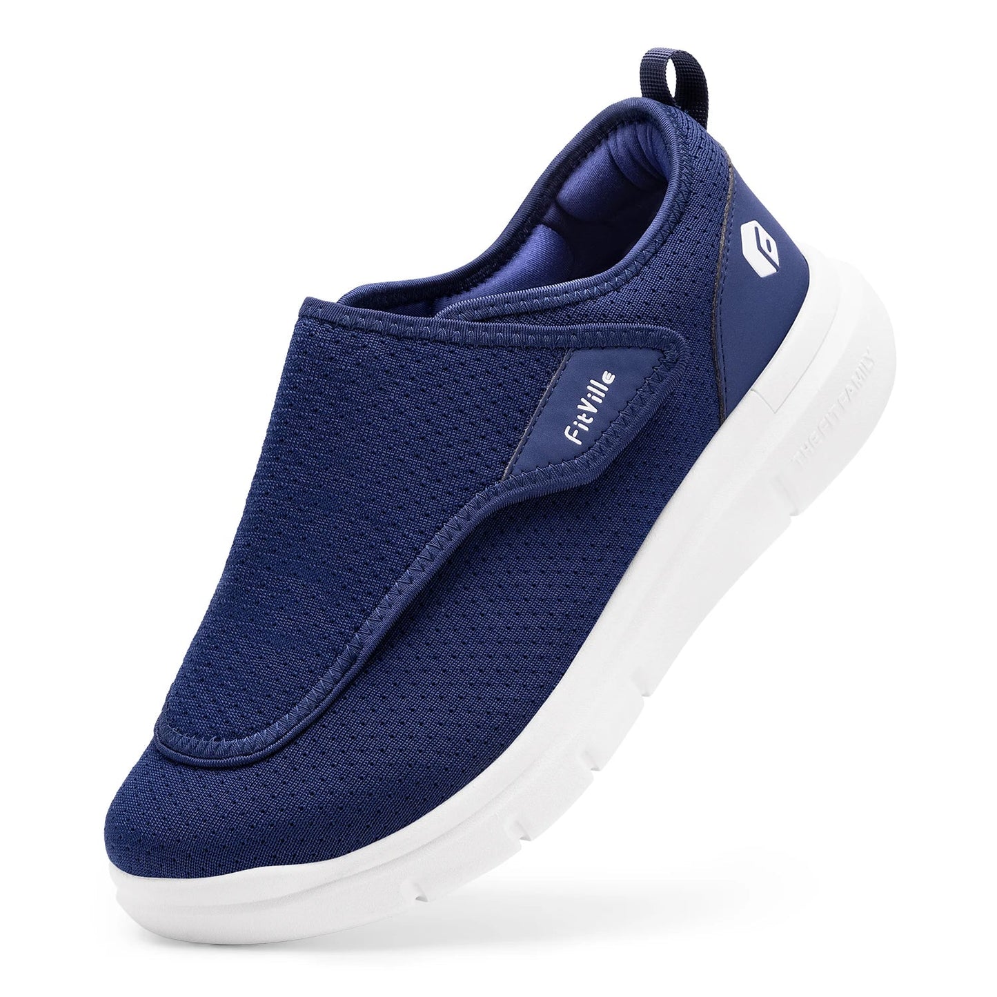 Heren schoenen voor strand en boulevard