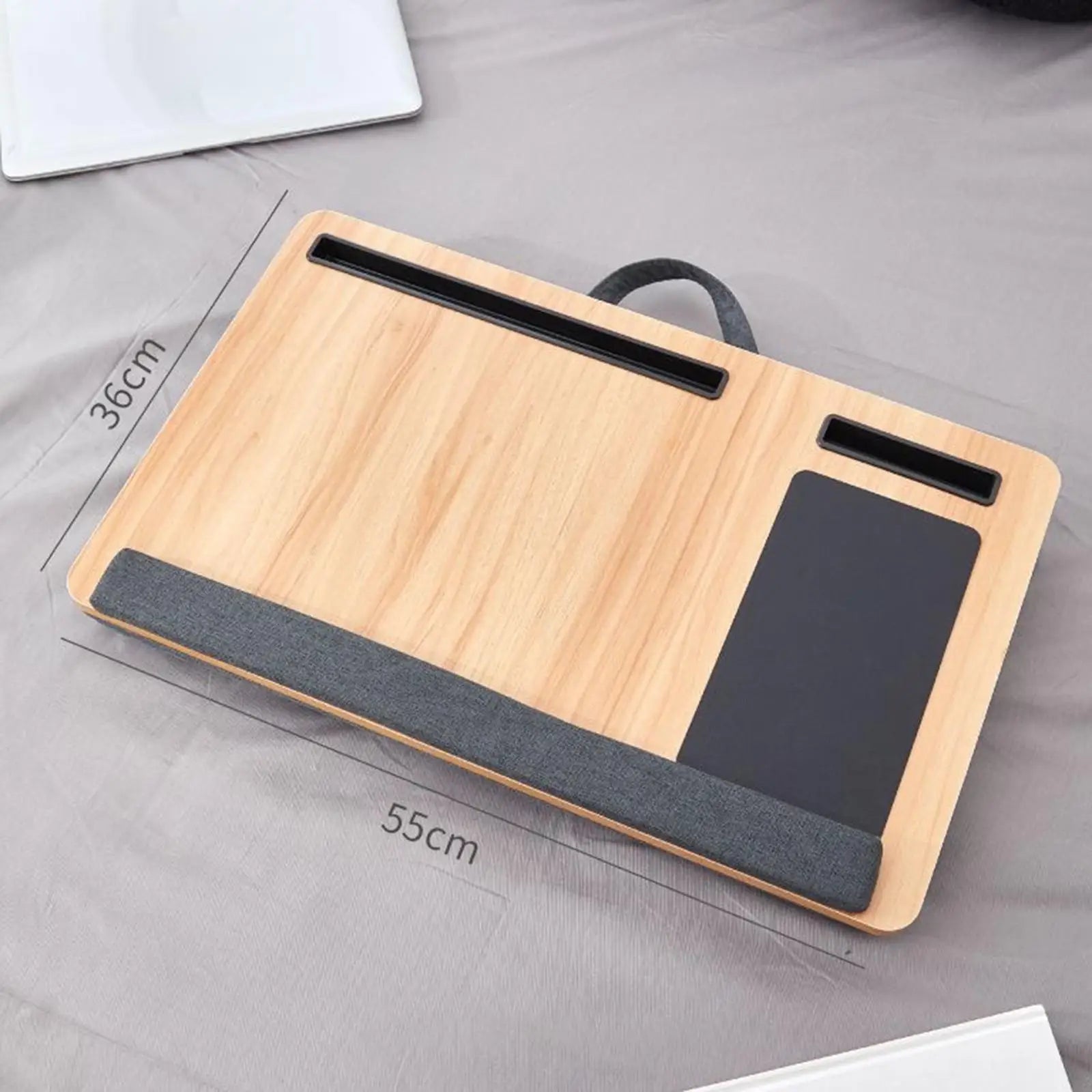 Schoottafel geschikt voor kinderen en volwassenen