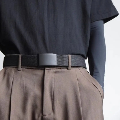 Riem met asymmetrisch design voor moderne outfits