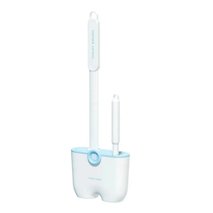 Zwarte toilet borstel – Stijlvol en tijdloos