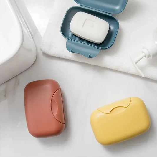 Zeephouder modern wit – Simpel en schoon