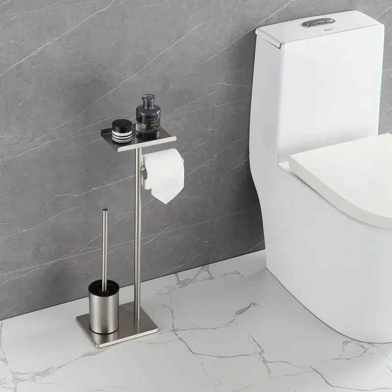 Toiletborstel Tiger Urban – Stijlvol en minimalistisch