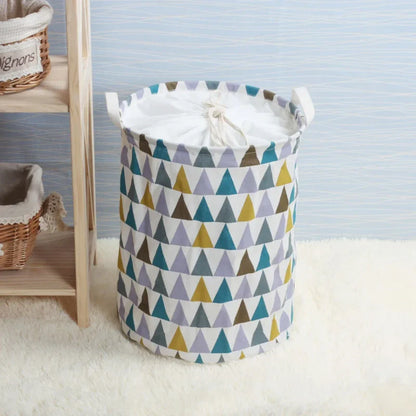 Wasmand HEMA – Compact en modern