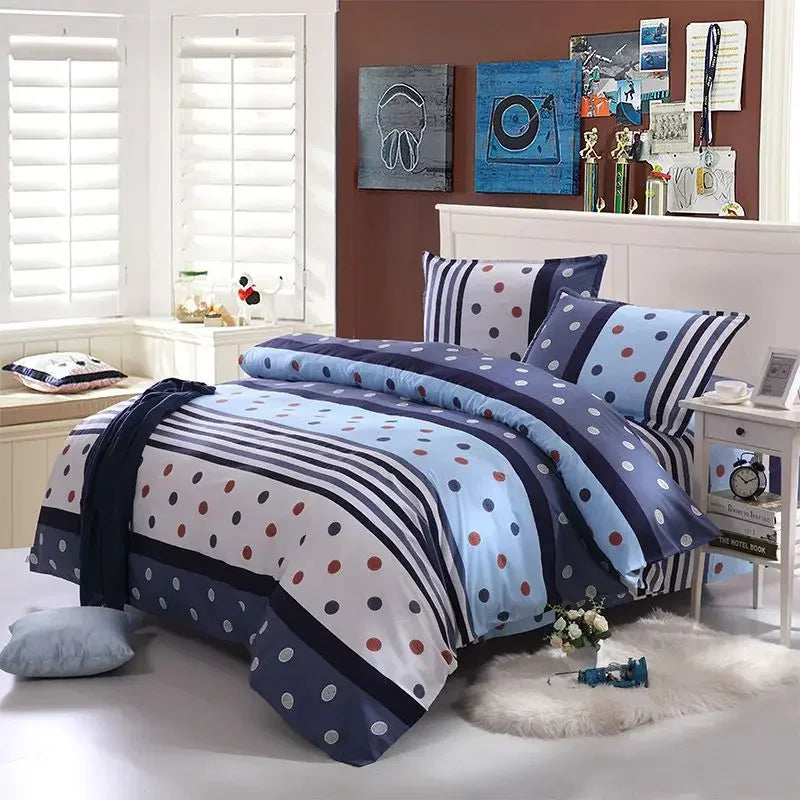 Smulders flanel beddengoed – Warm en behaaglijk