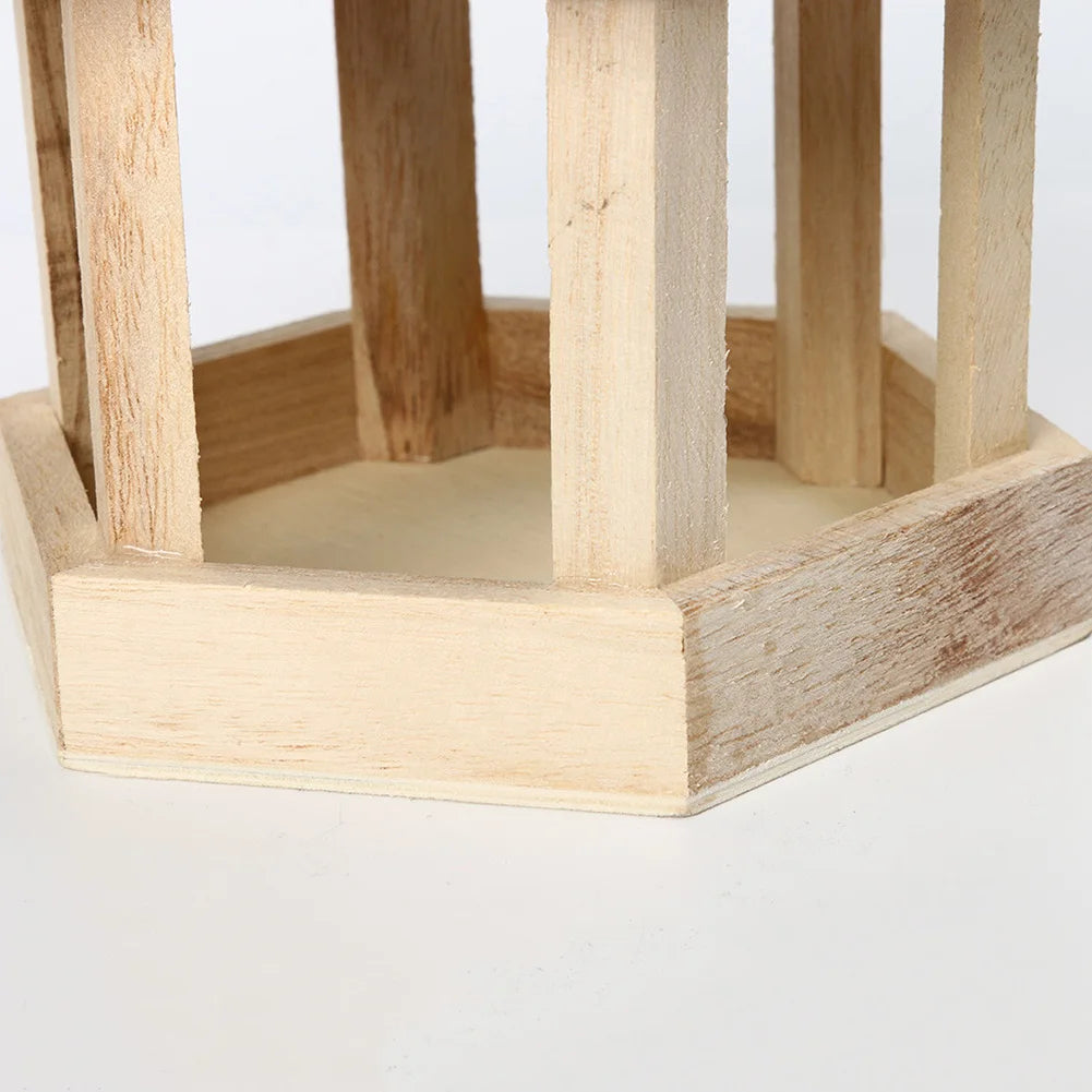 Gamma vogelhuisje zelfbouw – Leuk DIY project
