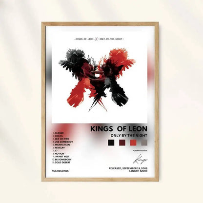 Inspirerende quote posters voor aan de muur