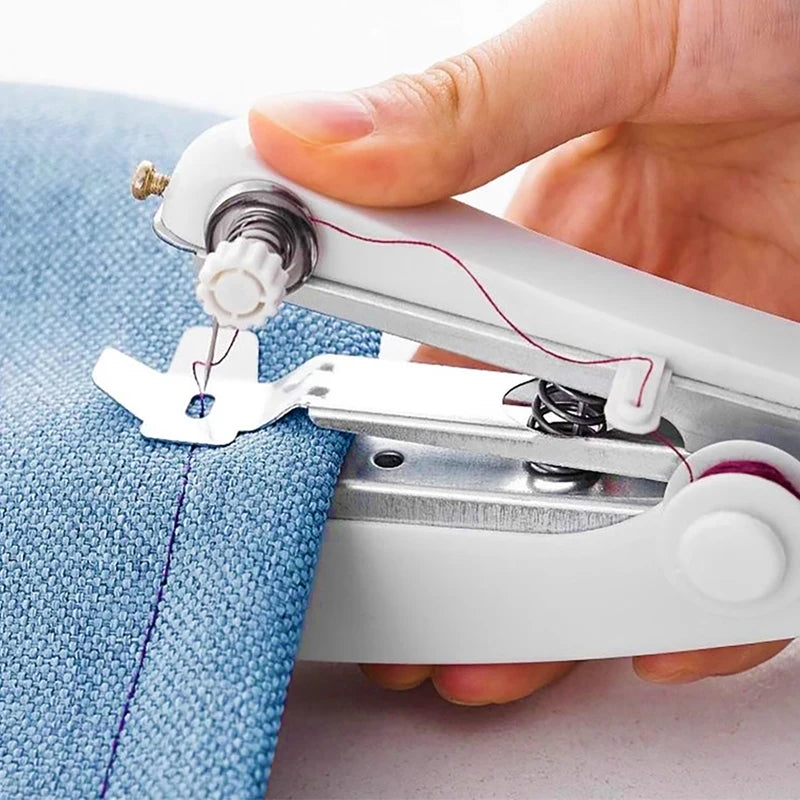 Janome mechanische naaimachine – Klassiek en duurzaam