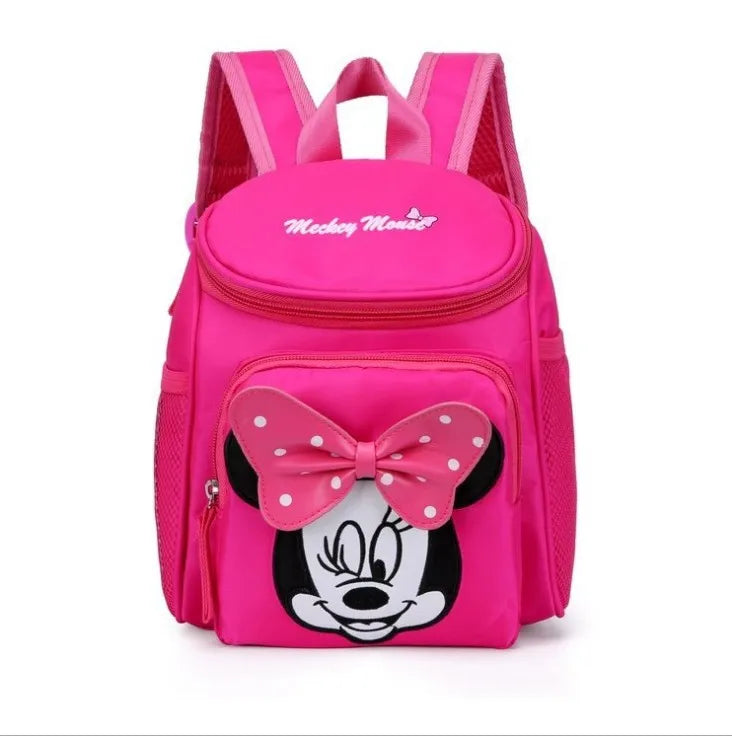 Schooltas jongens met camouflageprint – Stoere look