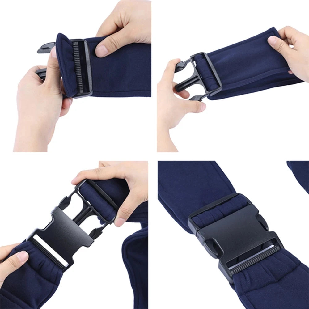 Hondentas met zachte buitenkant – Voor extra comfort