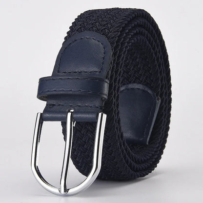Riem in vegan leer met matte finish