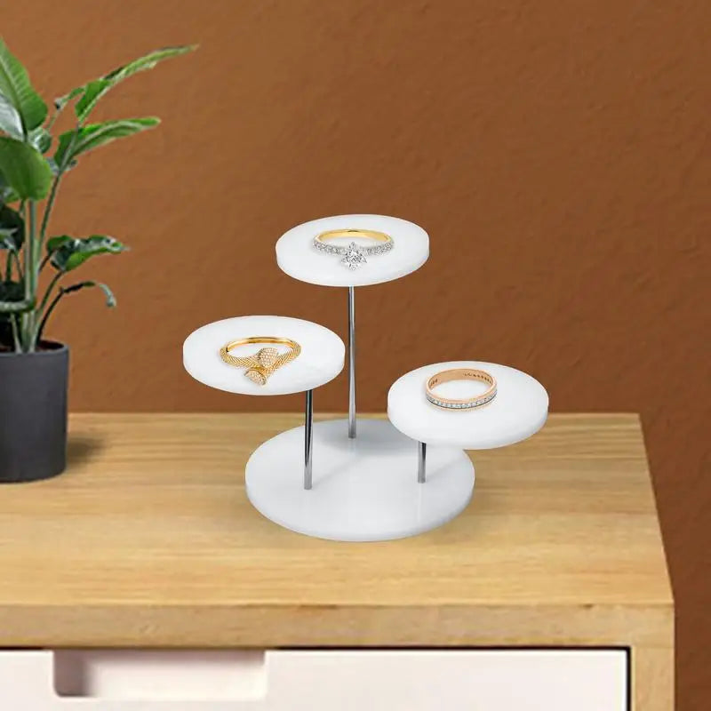 Sieraden organizer met spiegelwand – Ideaal voor de slaapkamer