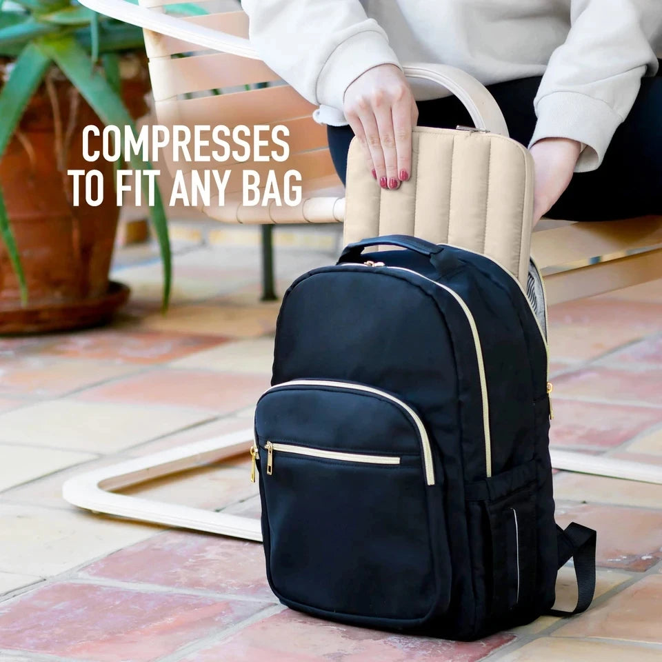 Waterdichte laptop tas – Optimale bescherming tegen regen en stof