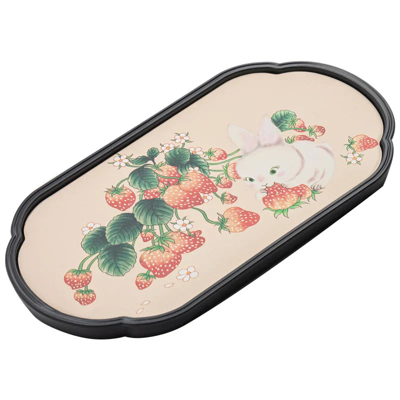 Accessoires voor thee zetten zonder gedoe