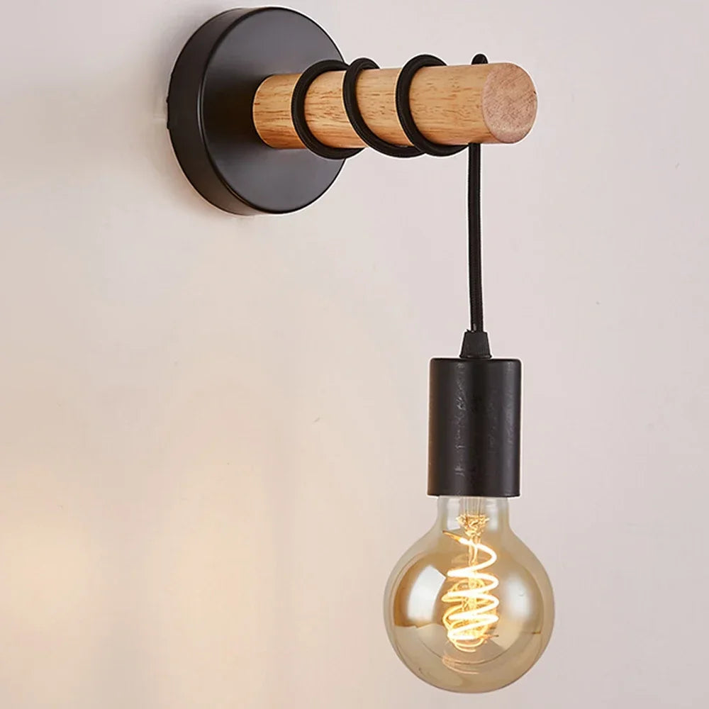 Wandlamp zonder stroom – Voor onverwachte plekken