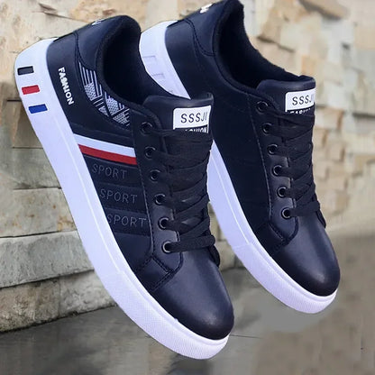 Zomerse outdoorschoenen voor heren