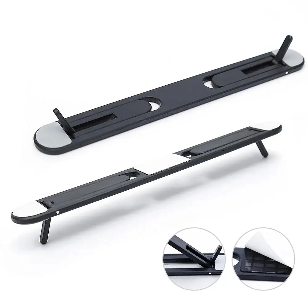 IKEA laptopstandaard voor ergonomische werkplek