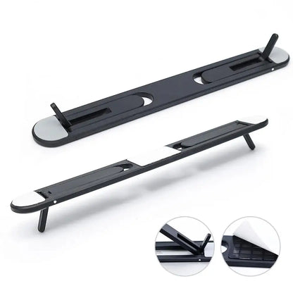 IKEA laptopstandaard voor ergonomische werkplek