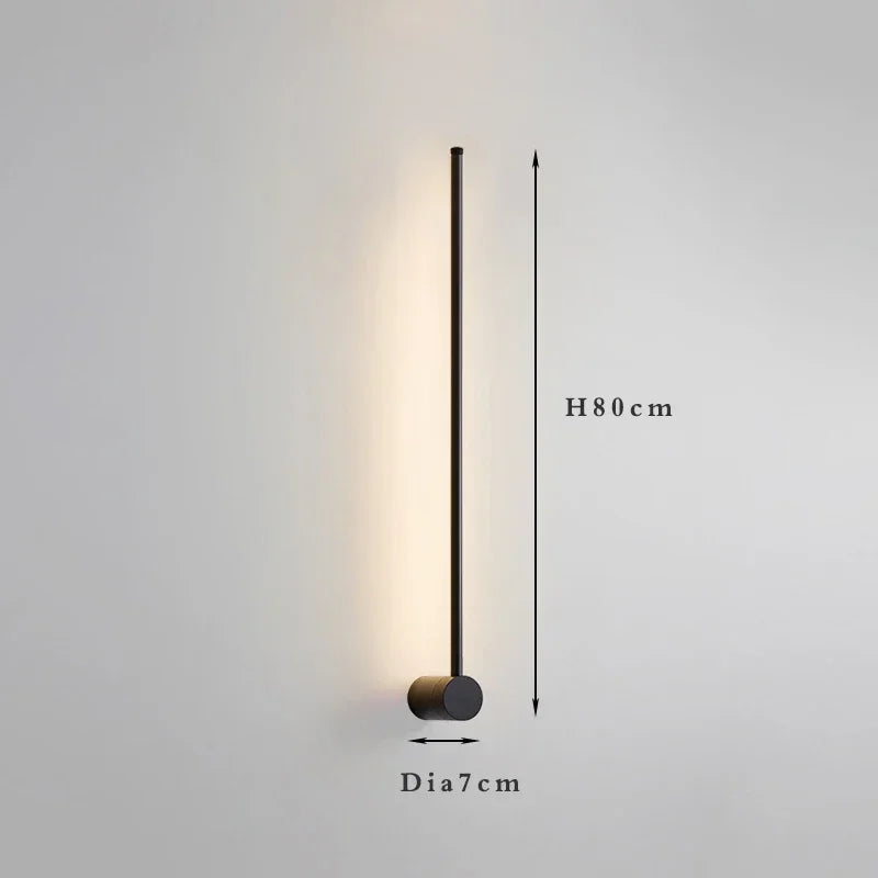 Karwei wandlamp zonder elektriciteit – Overal licht