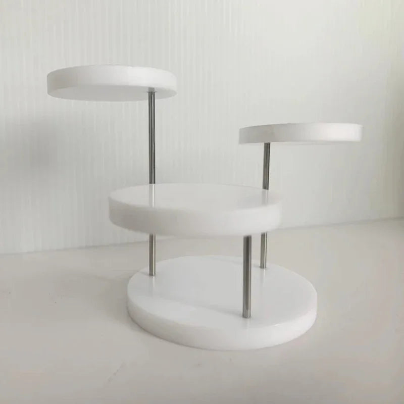 Modern sieraden standaard – Past in elk interieur