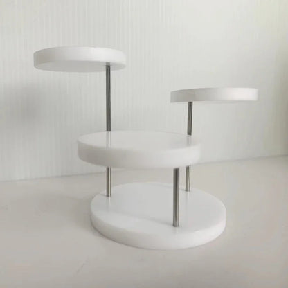 Modern sieraden standaard – Past in elk interieur