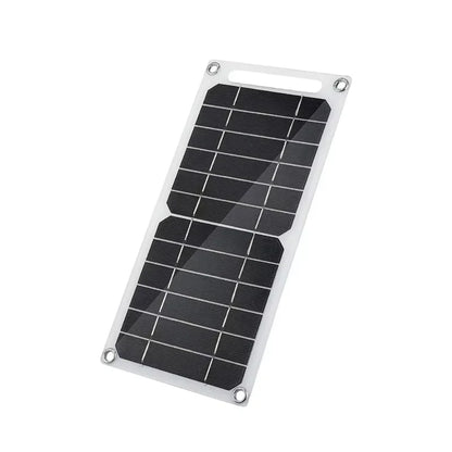 Zonnepaneel met zonnecontroller – Optimale energieafgifte
