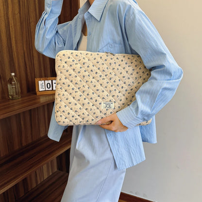 Laptoptas dames leer met moderne uitstraling – Luxe en tijdloos