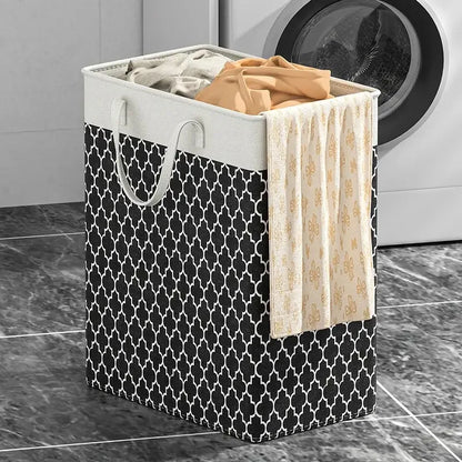 Wasmand Action met binnenvoering