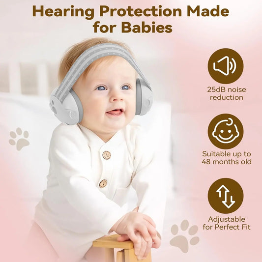 Koptelefoon voor kinderen met Bluetooth – Draadloos gemak