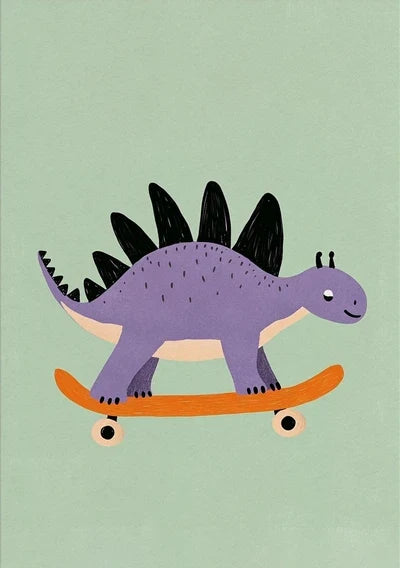 Posterstore posters met Scandinavisch design