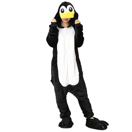 Onesie Primark dierenprint – Schattig en speels